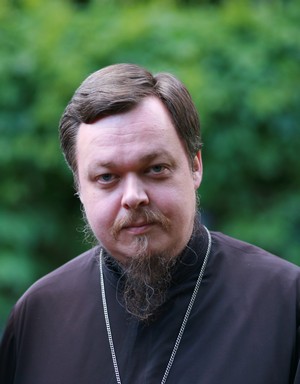 Padre Vsevolod Chaplin: tutto è importante!